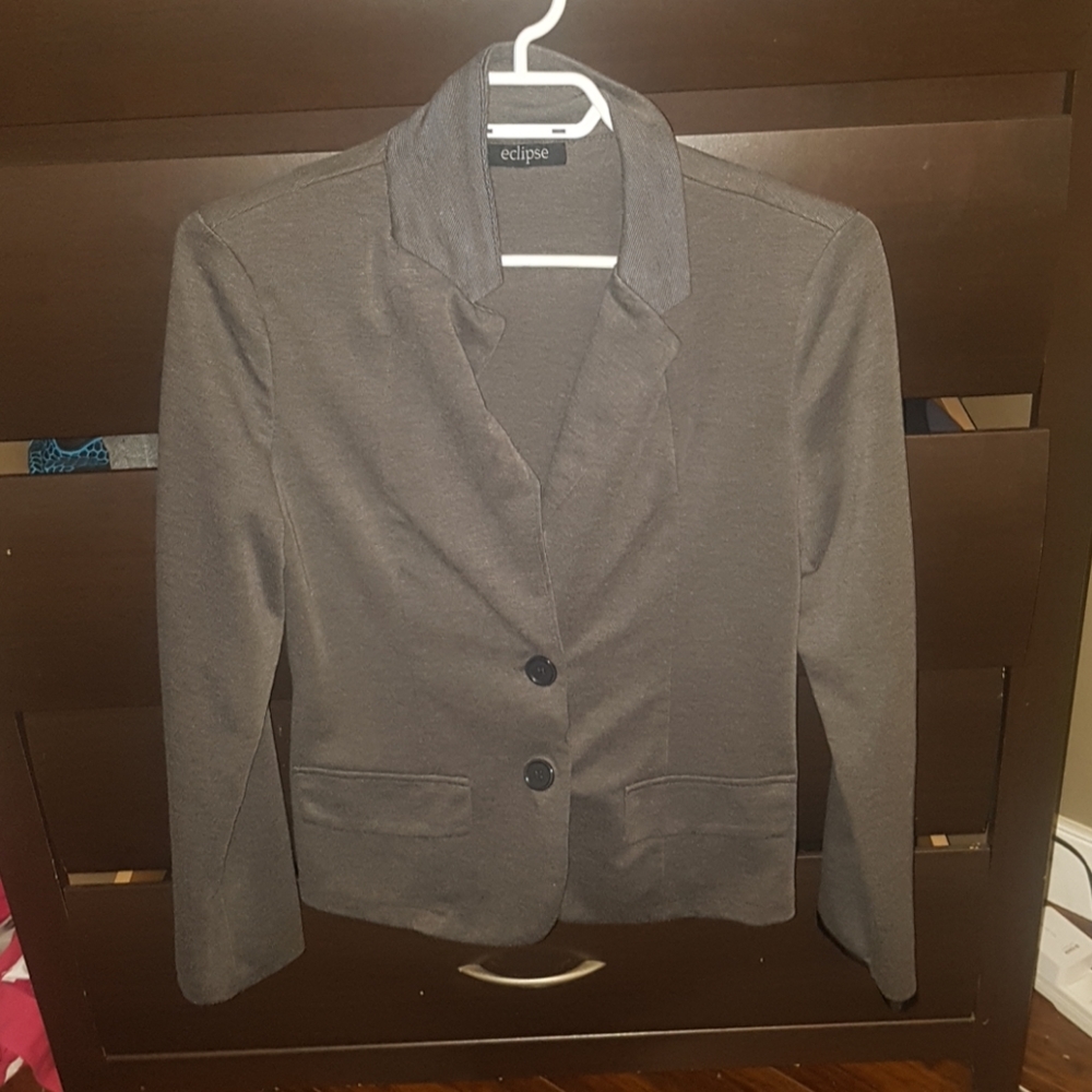 Womens blazer